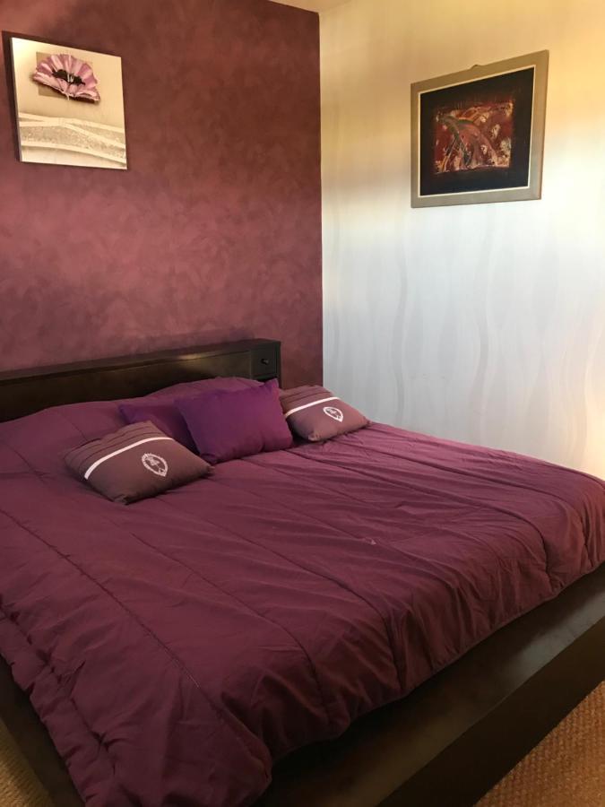 Chambres D'Hote Du Domaine De La Reine Blanche Criquetot-sur-Longueville Εξωτερικό φωτογραφία