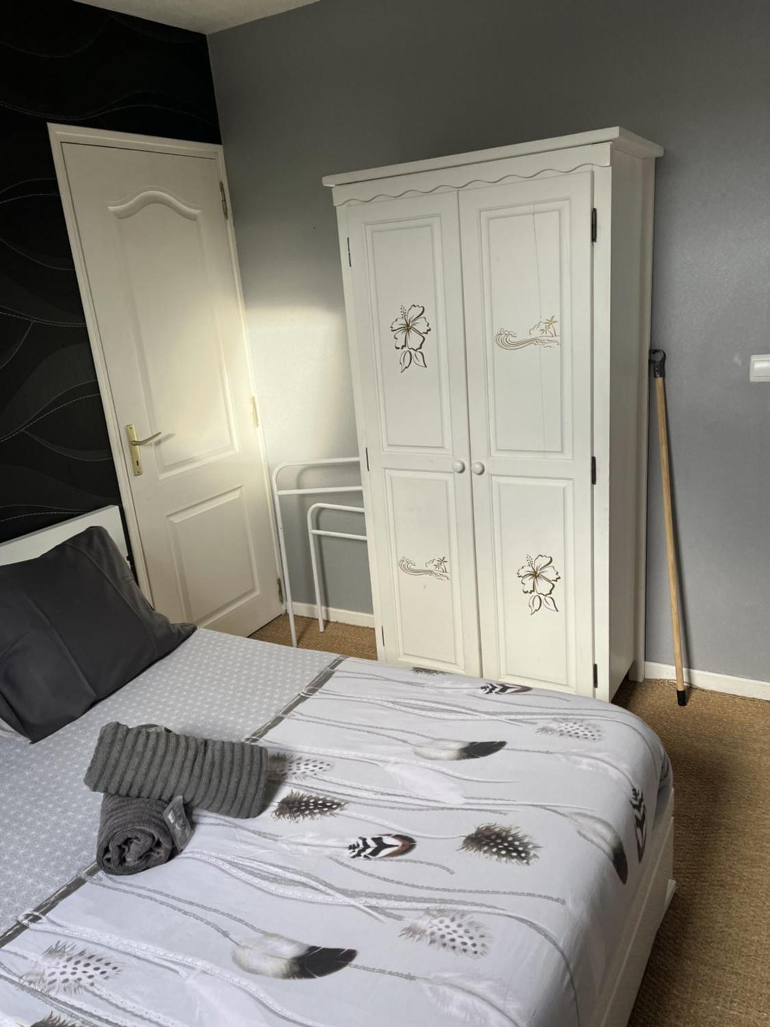 Chambres D'Hote Du Domaine De La Reine Blanche Criquetot-sur-Longueville Εξωτερικό φωτογραφία