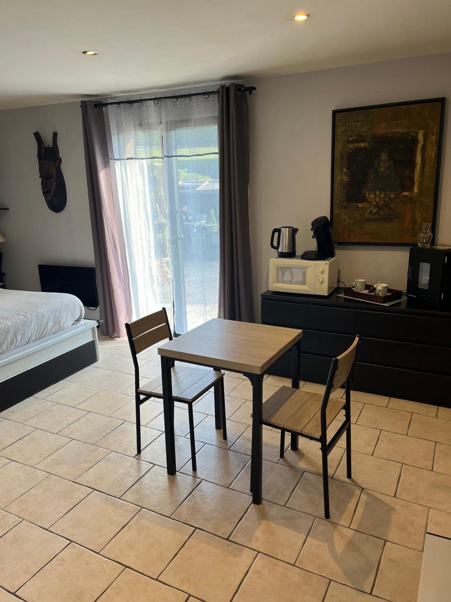 Chambres D'Hote Du Domaine De La Reine Blanche Criquetot-sur-Longueville Εξωτερικό φωτογραφία