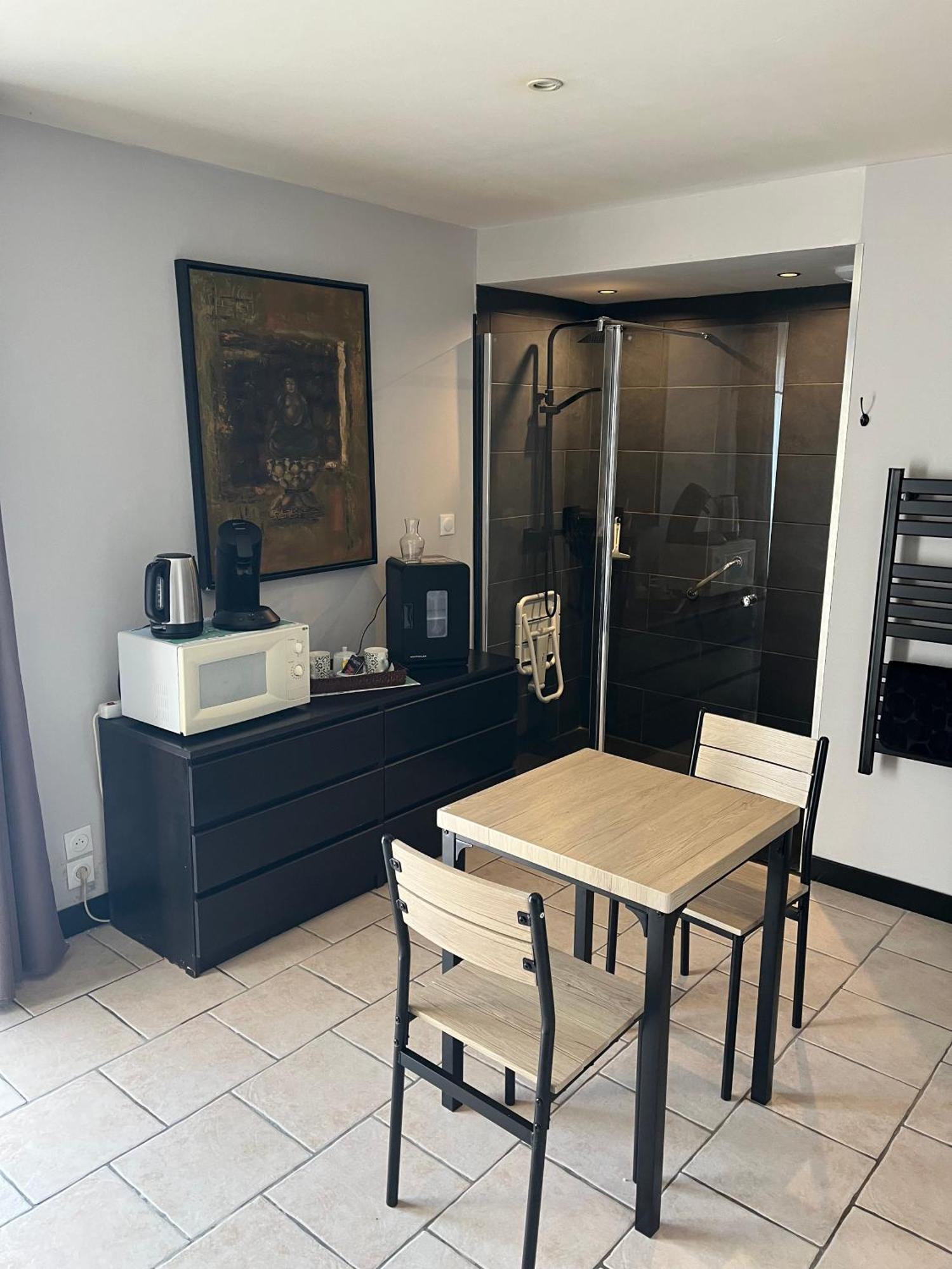 Chambres D'Hote Du Domaine De La Reine Blanche Criquetot-sur-Longueville Εξωτερικό φωτογραφία