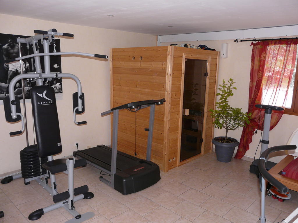 Chambres D'Hote Du Domaine De La Reine Blanche Criquetot-sur-Longueville Εξωτερικό φωτογραφία
